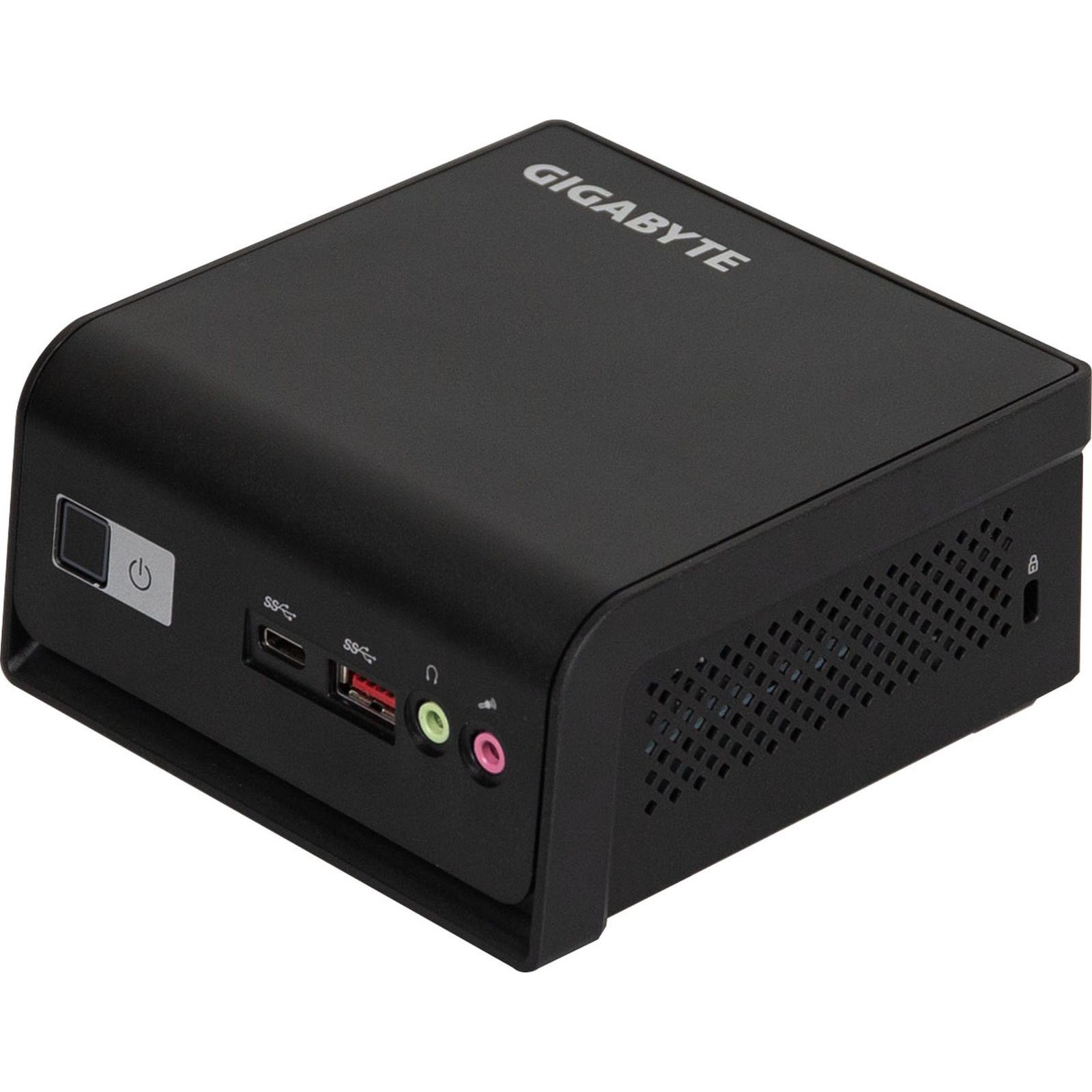 Gigabyte Barb GBT BRIX GB-BTIP-N150 Intel N150 (Intel N150), Barebone
