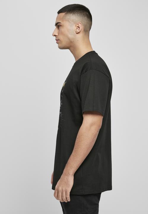 Image du produit MT Kindness No Weakness Oversize Tee (S)