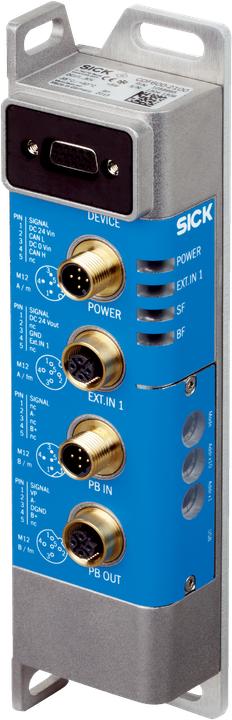 Produktbild Sick CDF600-2100