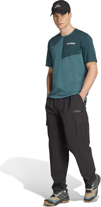 Immagine prodotto adidas Multi ClimaCool T-Shirt (XL)