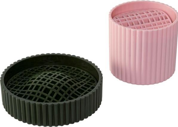 Actual product image Ototo Blossom flower holder