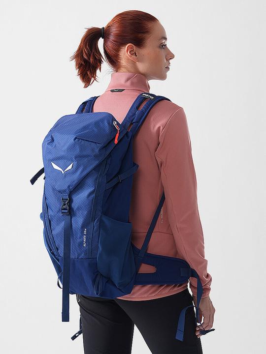 Actual product image Salewa Women's Alp Mate 24 (24 l)