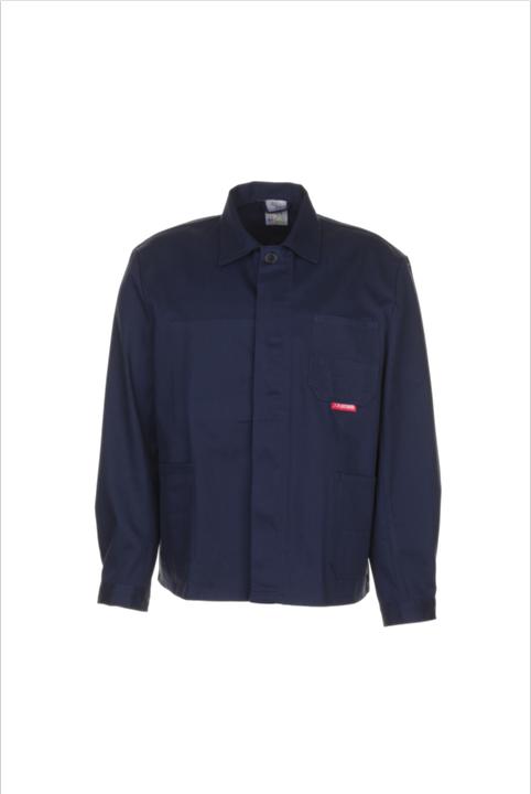 Produktbild Planam Arbeitsjacke hydronblau 54 56 (56)