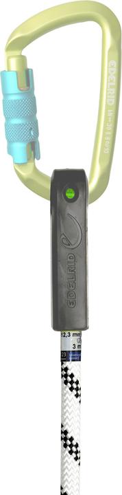 Produktbild Edelrid Performance Static 11,0mm 1-ST-W