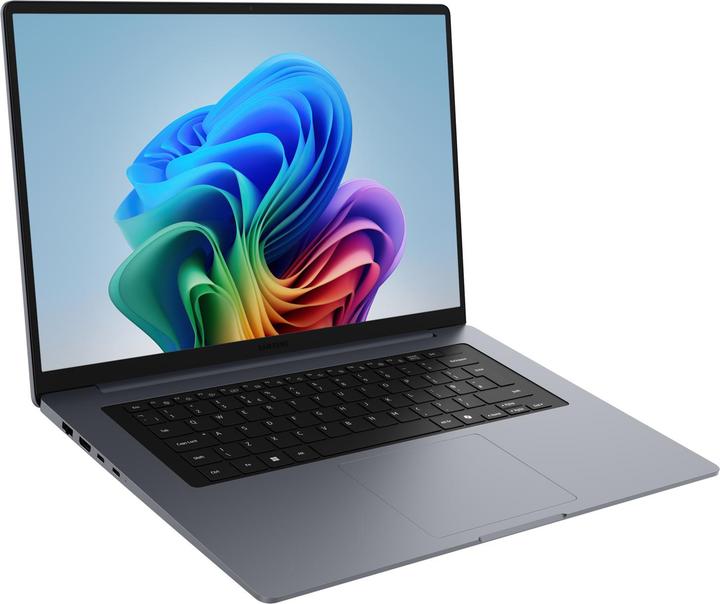 Produktbild Samsung Galaxy Book6 16" WUXGA+ Core Ultra 7 355 16GB/1TB SSD Win11 (16", 1000 GB, 16 GB, DE)
