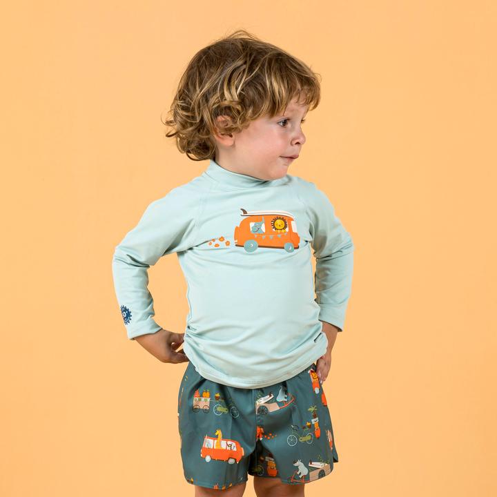 Immagine prodotto Nabaiji Camicia Antiuv (74)