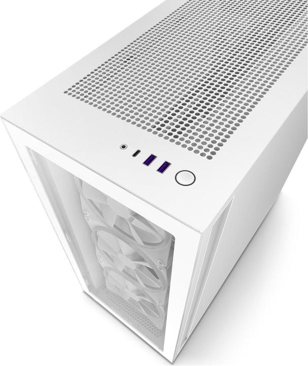 Image du produit NZXT H7 Elite (ATX, mATX, E-ATX, Mini-ATX)