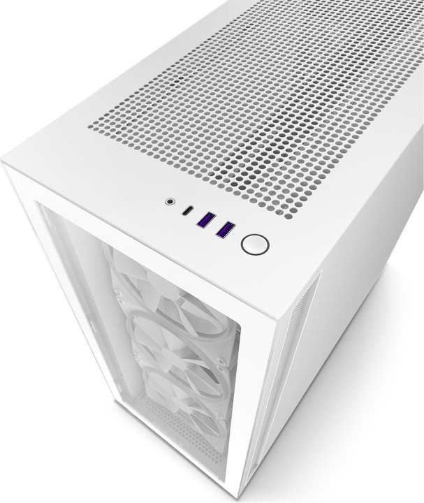 Immagine prodotto NZXT H7 Elite (ATX, mATX, E-ATX, Mini-ATX)