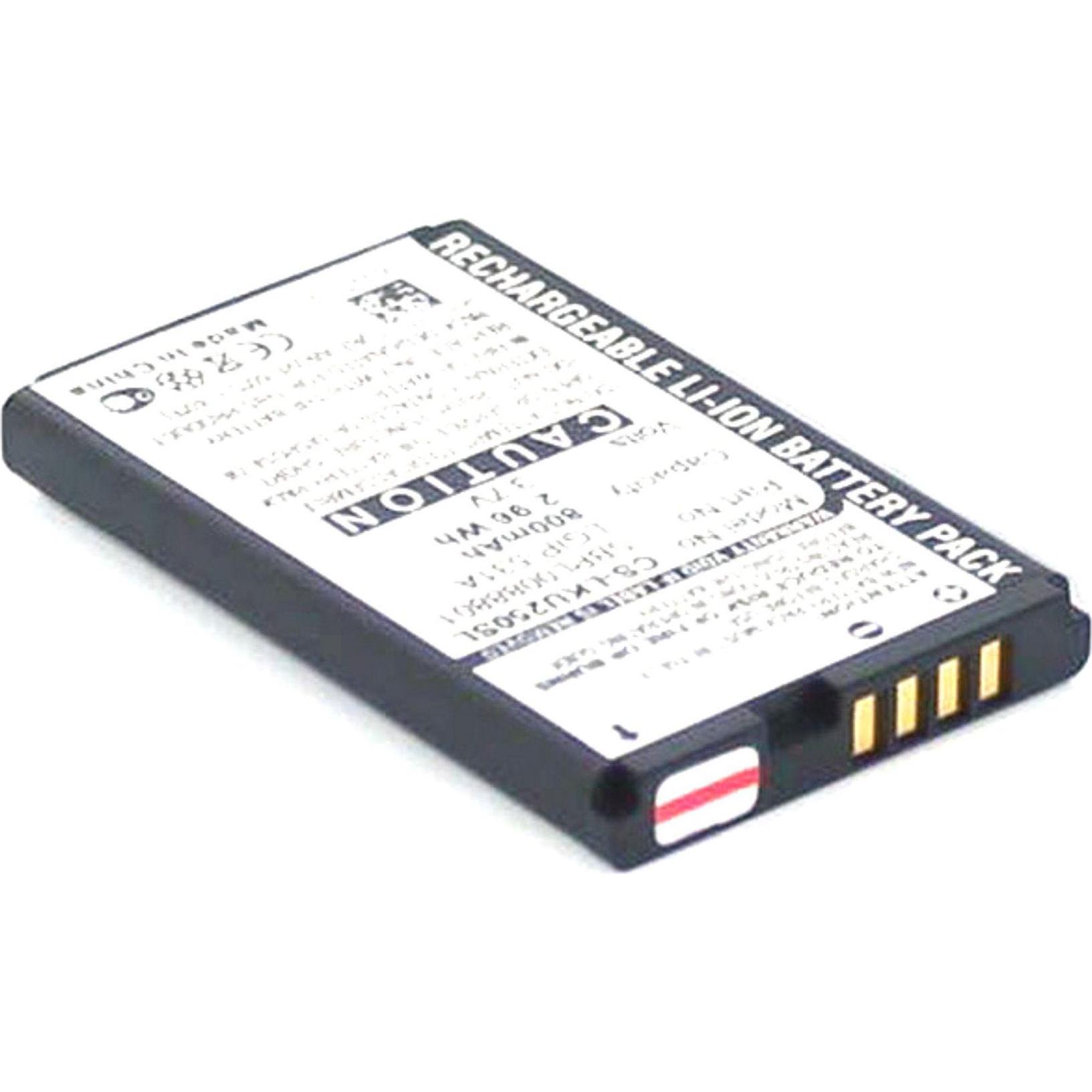 Thumbnail - AGI 99697 - Batterie/Akku - Schwarz - Weiss - Lithium-Ion (Li-Ion) - 800 mAh - 3,7 V, Smartphone Akku