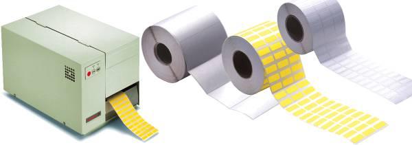 Produktbild Weidmüller Gerätemarkierer (Kabelbeschriftung)