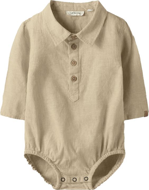 Name it Shirt Strampler (74)