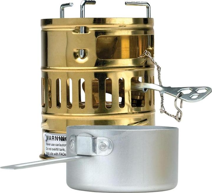 Produktbild Optimus Svea