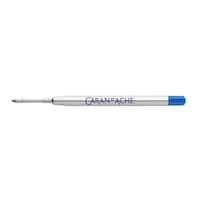 Image du produit Caran d'Ache 849 Recharge du rouleau (Mine de gel, Bleu, 0.70 mm)