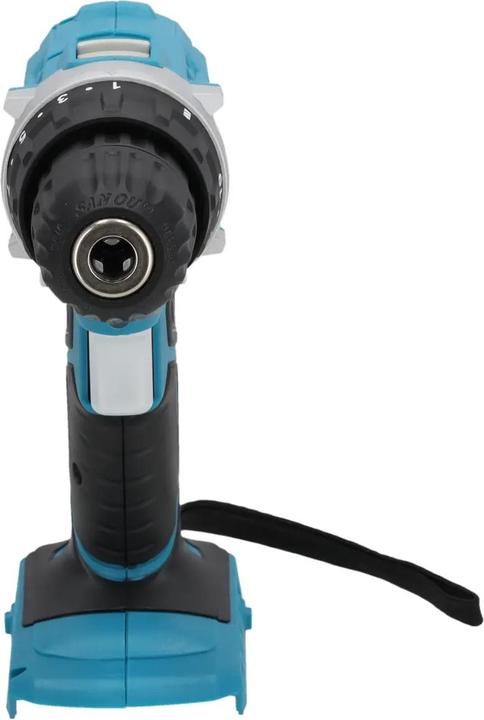 Image du produit Dedra Perceuse, visseuse sans fil 18V, SAS+ALL DED7040 35 Nm, 10 mm, 2 vitesses