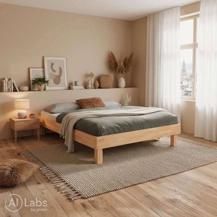 Image du produit Hasena Rapallo 20 (160 x 200 cm)