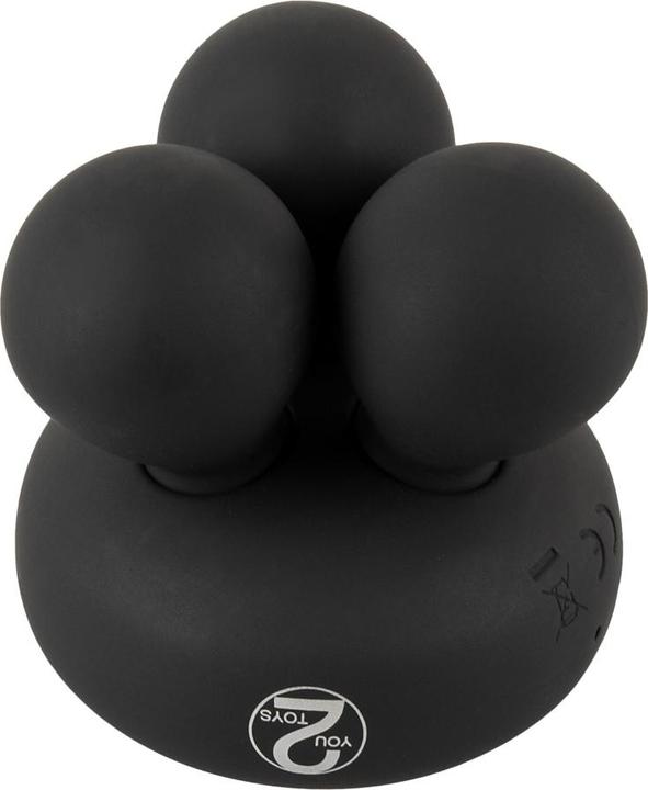 Produktbild Cupa Warming Mini Massager