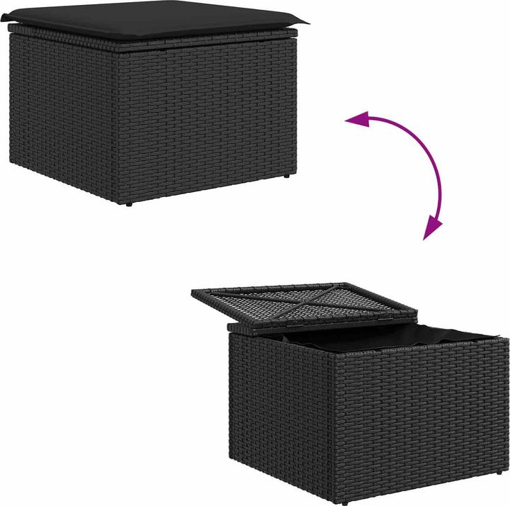 Image du produit vidaXL Mathieu