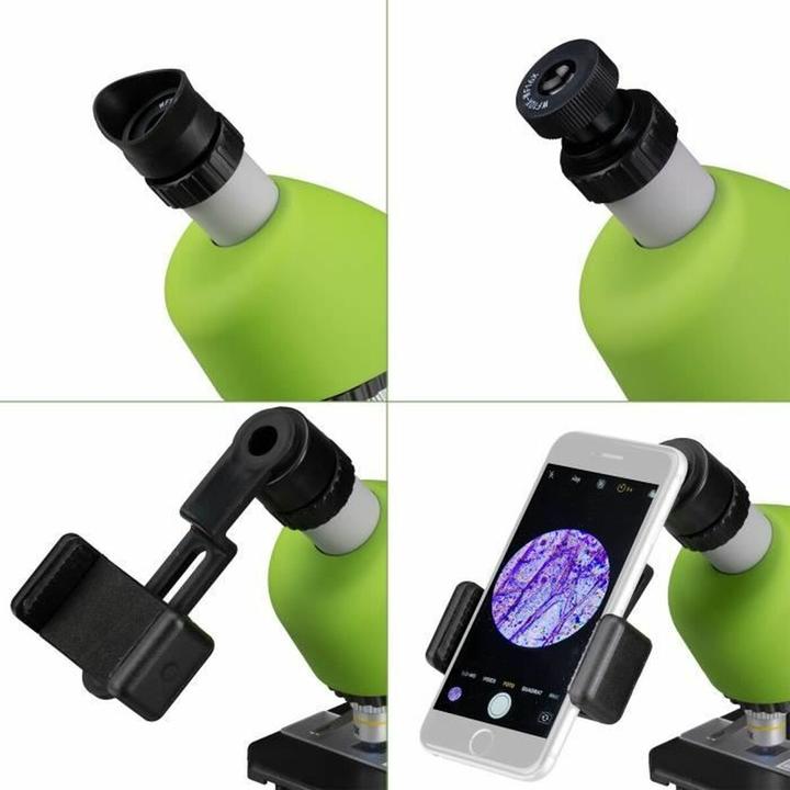 Image du produit Bresser Microscope Junior