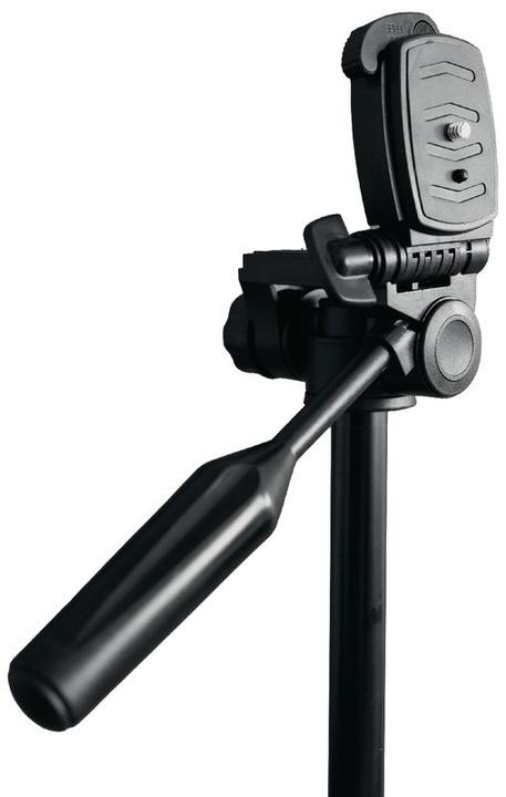 Actual product image Kendo Tripod (Metal)