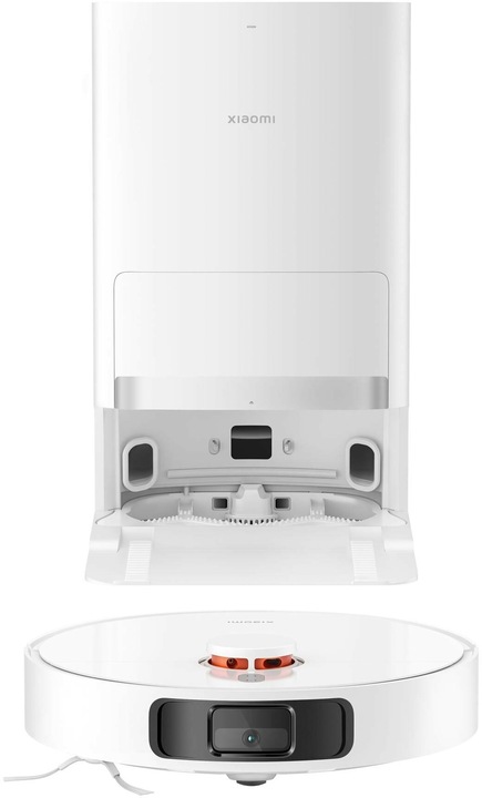 Actual product image Xiaomi X20+ (Vacuum mopping robot)