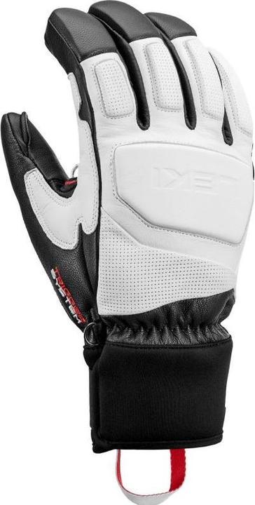 White / Black / Graphite