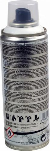 Image du produit Pebeo DecoSpray Peinture acrylique mate (200 ml)