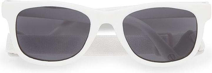 Immagine prodotto Dooky Occhiali da sole per bambini Santorini, 100% protezione UV, bianco