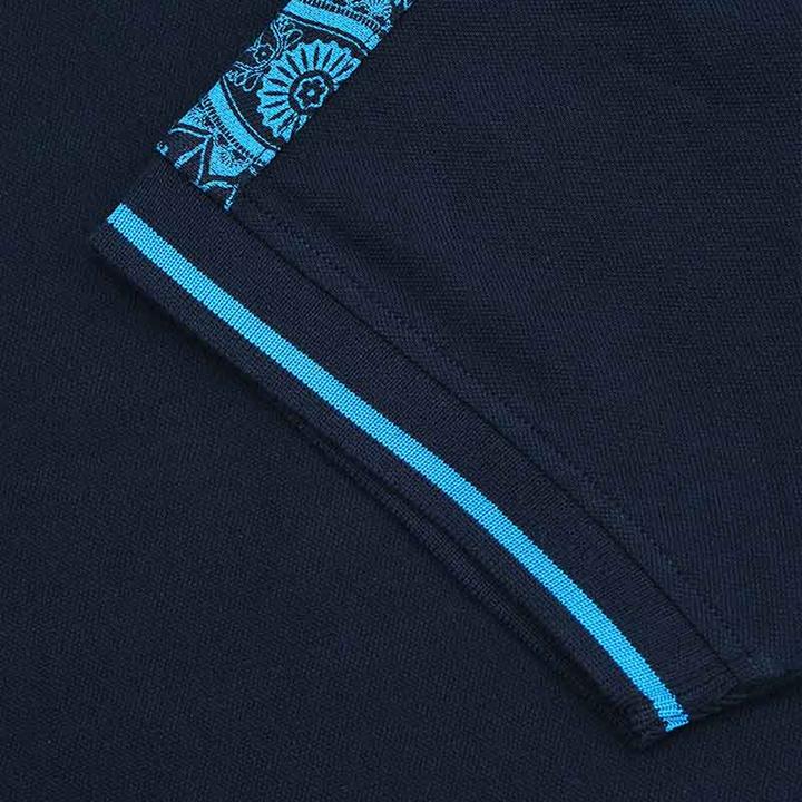 Produktbild Lambretta SS24 Poloshirt verklebt (3XL)
