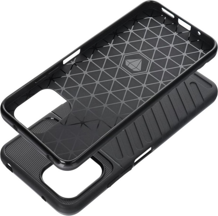 Produktbild OEM Other THUNDER case for XIAOMI Redmi 12 4GC black (Xiaomi Redmi 12)