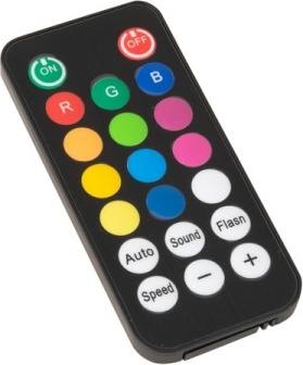 Image du produit Eurolite AKKU LED Party Tube IR