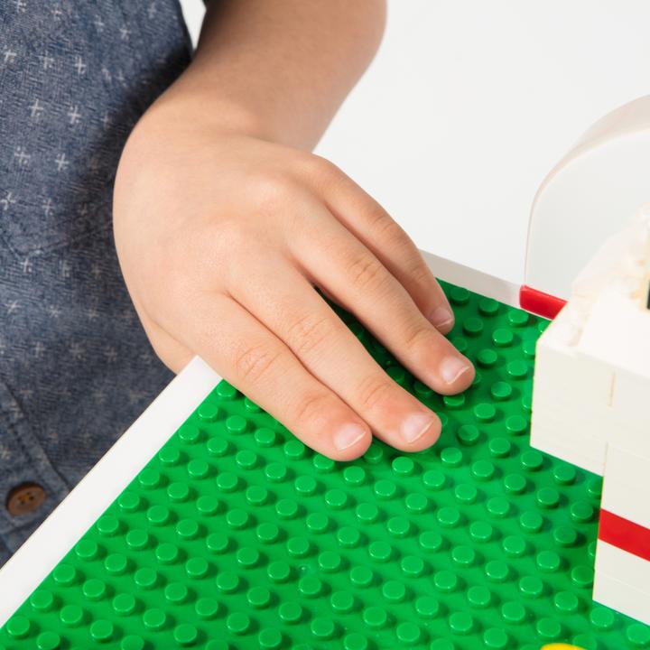 Actual product image Worlds Apart Room 2 Build Toy Box