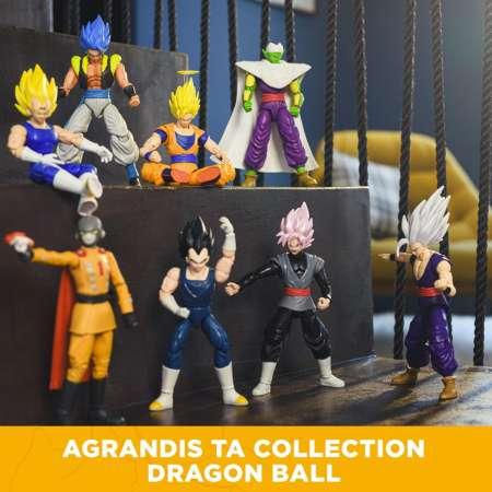 Produktbild Bandai DB Dragon Stars Super Saiyan 4 Goku Figur 17cm (Daima ver.)
