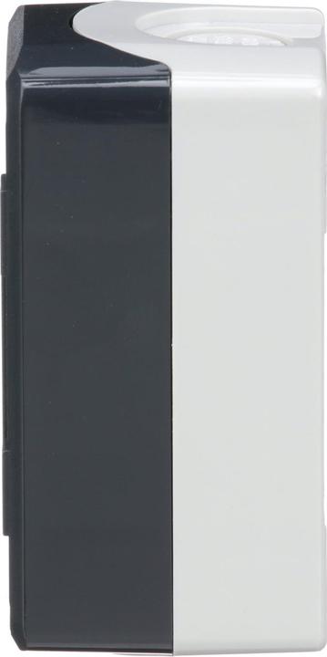 Produktbild Schneider Electric Push Button Enclosure Plastic 2 cut-outs