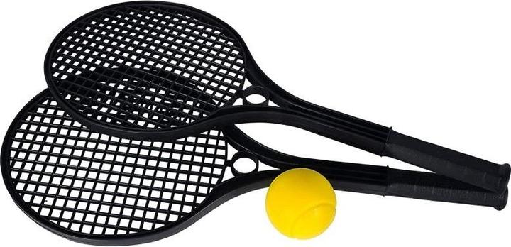 Productafbeelding Androni Softbal tennis zwart