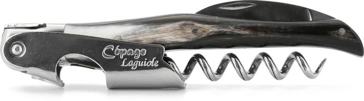 Image du produit Laguiole Tire-bouchon (Couteau de sommelier)