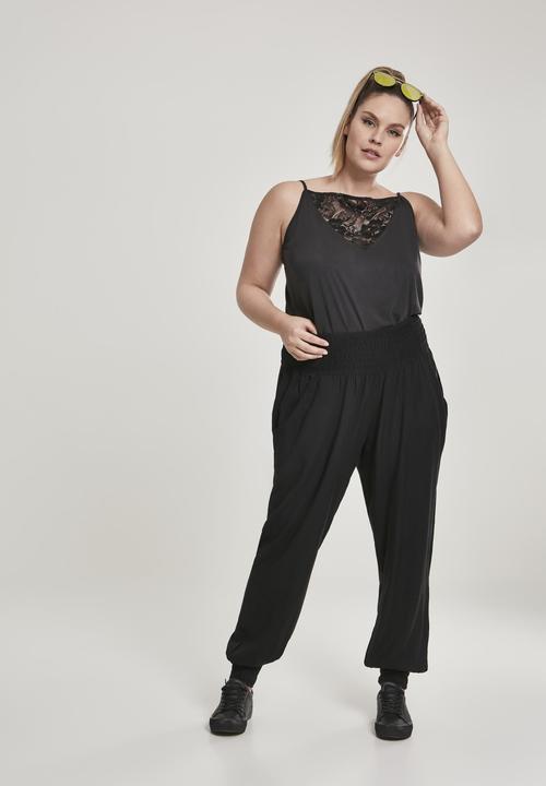 Produktbild Urban Classics Ladies Sarong Pants (S)