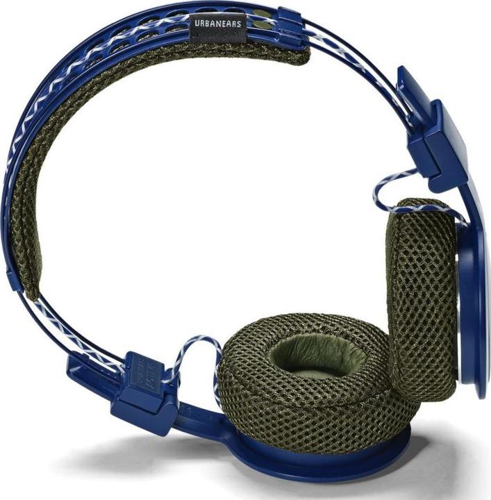 Image du produit Urbanears Hellas (14 h, Sans fil)