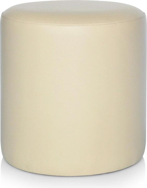 Actual product image Möbel-Eins Poufi