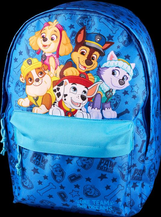 Produktbild Paw Patrol Euromic - - Medium Backpack (16 L)