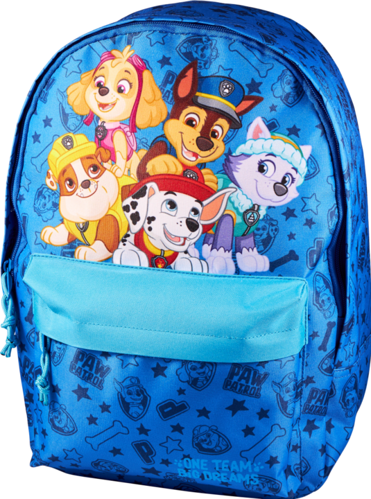 Produktbild Paw Patrol Euromic - - Medium Backpack (16 L)