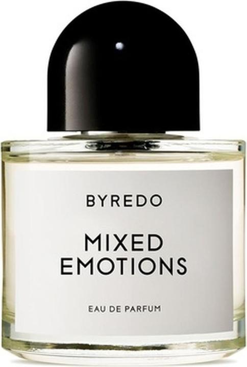 Byredo Mixed Emotions Eau De Parfum 100 Ml (Eau de Parfum, 100 ml)