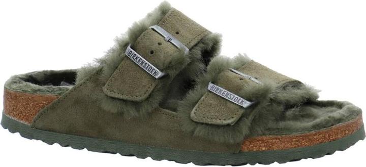 Birkenstock Arizona narrow lambskin (38)
