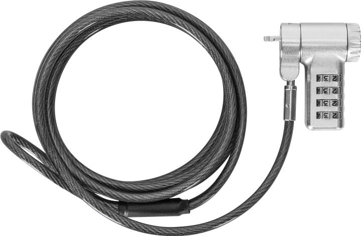 Produktbild Targus Ultimate Resettable Combo