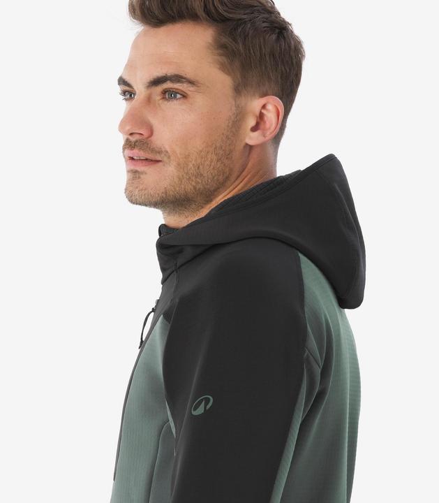 Produktbild Quechua Fleecejacke Herren Wandern (M)