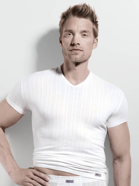 Immagine prodotto ISA Bodywear Shirt kurzarm (XL)