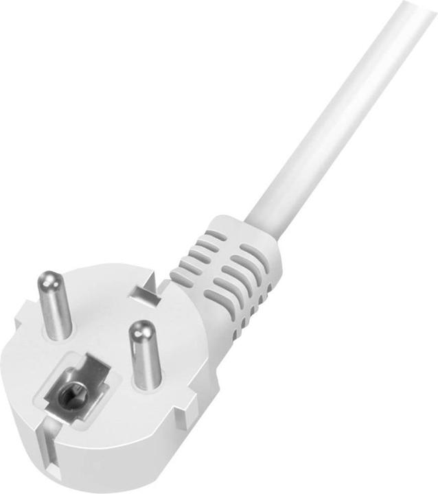 Produktbild LogiLink Steckdosenleiste,5xCEE 7/3 m.Fernbed. (5x, CEE 7/3, 1.50 m)