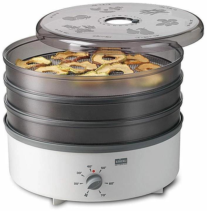 Actual product image Stöckli Dörrex