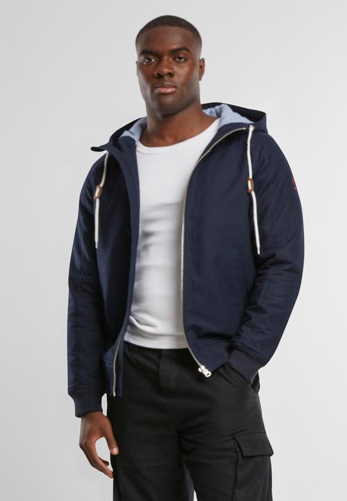 Produktbild Forvert Heat Jacket - 179591 (XL)