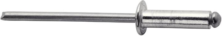 Produktbild Rapid Standard Blindniete Ø 4,0 x 8 mm