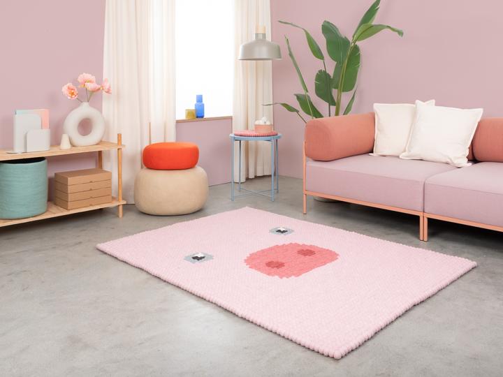 Produktbild Myfelt Friedrich (120 x 170 cm)